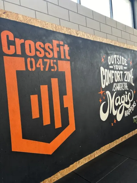 Afbeelding van sportschool CrossFit 0475