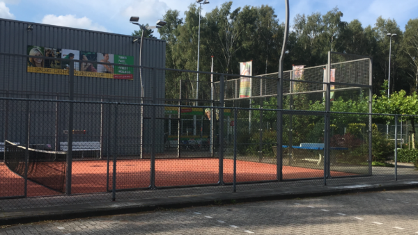 Afbeelding van sportschool Sportcentrum Zeewolde