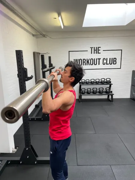 Afbeelding van sportschool The Workout Club