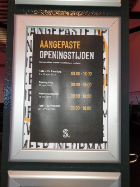 Afbeelding van sportschool SportCity Roermond