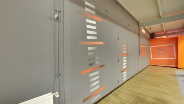 Afbeelding van sportschool Basic-Fit Kerkrade Spekhofstraat 24/7
