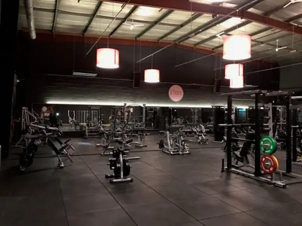 Afbeelding van sportschool il fiore healthcenters Weert