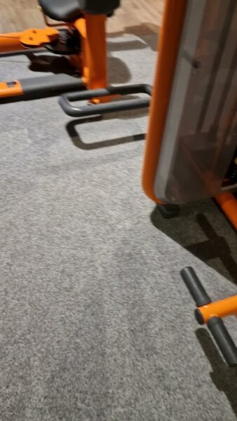 Afbeelding van sportschool Basic-Fit Vlaardingen Hoogstraat 24/7