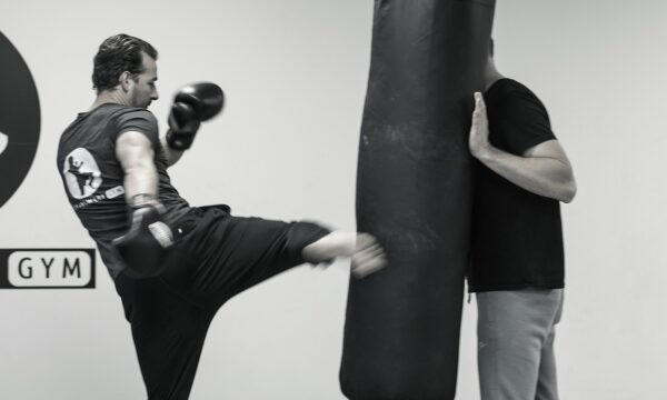 Afbeelding van sportschool Stellingwerf Gym