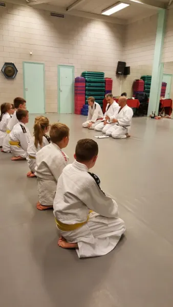 Afbeelding van sportschool Sportschool Denkers B.V