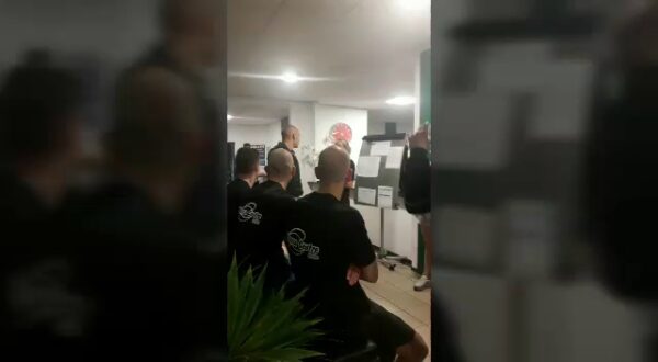 Afbeelding van sportschool Wellness Centre Putten