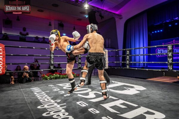 Afbeelding van sportschool Kurt Fight Academy