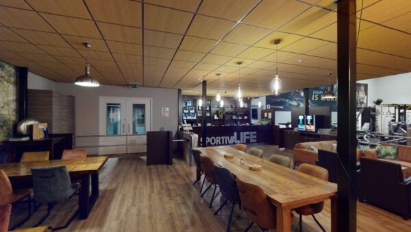 Afbeelding van sportschool SportivaLife Valkenswaard