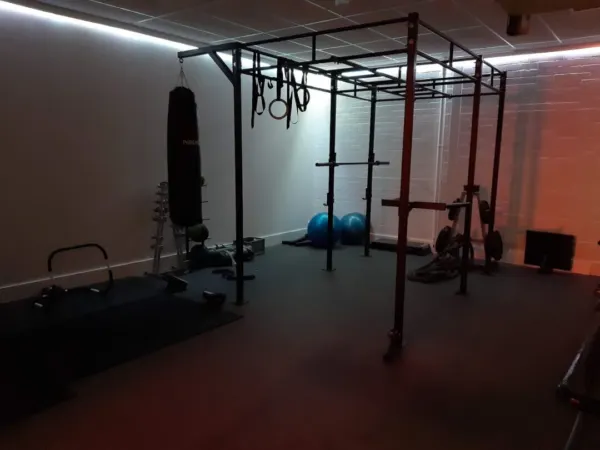 Afbeelding van sportschool Fitt