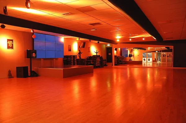 Afbeelding van sportschool Basic-Fit Kerkrade Roda J.C. Ring