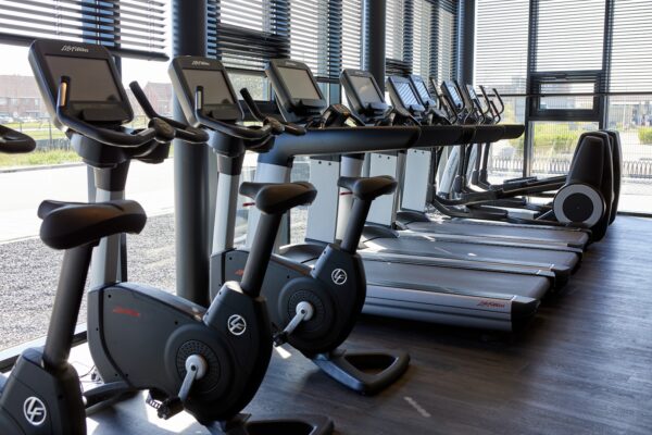 Afbeelding van sportschool Body Care 'Sport & Wellness'