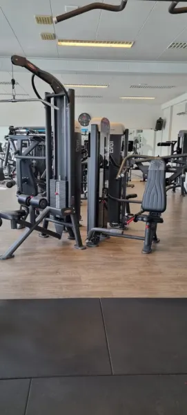 Afbeelding van sportschool Força Fit