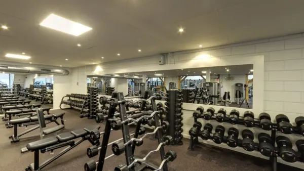 Afbeelding van sportschool FitPower 24/7 Nijkerk