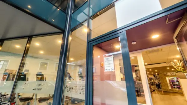 Afbeelding van sportschool Anytime Fitness - Venray