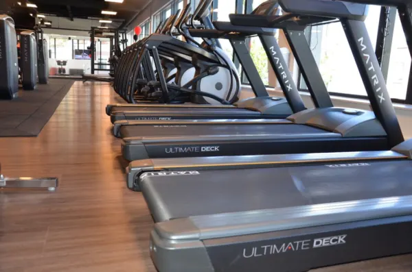 Afbeelding van sportschool Snap Fitness Den Haag
