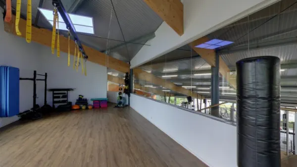 Afbeelding van sportschool Bodyshape - Your Personal Gym