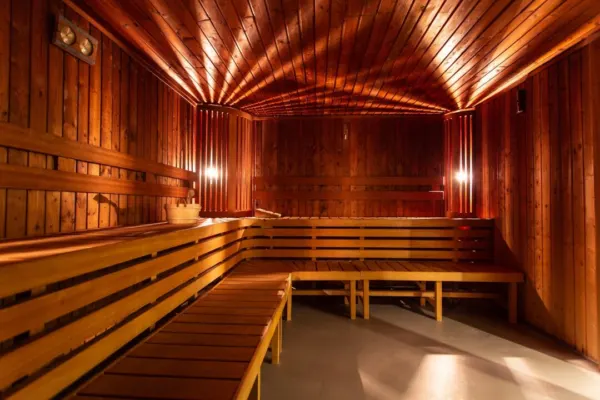 Afbeelding van sportschool De Workout Club