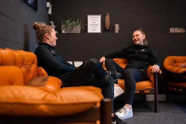 Afbeelding van sportschool Personal Fitness Nederland - Roermond