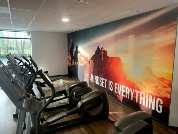 Afbeelding van sportschool CLUB-LIFE