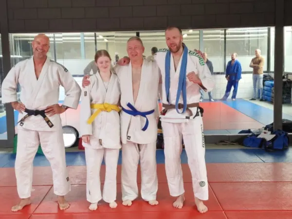 Afbeelding van sportschool Sportcentrum Prim