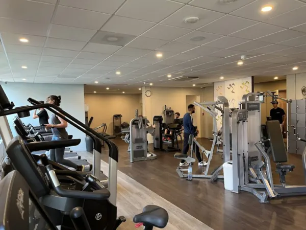 Afbeelding van sportschool Anytime Fitness - Nijverdal