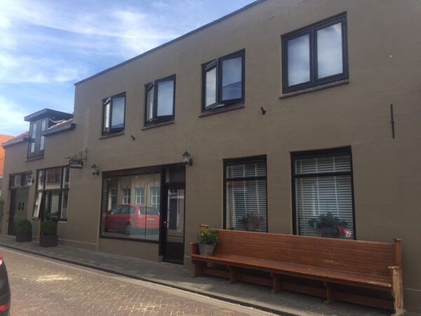 Afbeelding van sportschool Slankzeeland