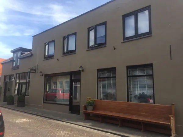 Afbeelding van sportschool Slankzeeland