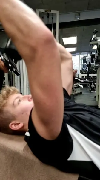 Afbeelding van sportschool LeJo's gym