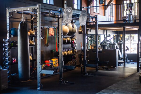 Afbeelding van sportschool Fitline Maassluis