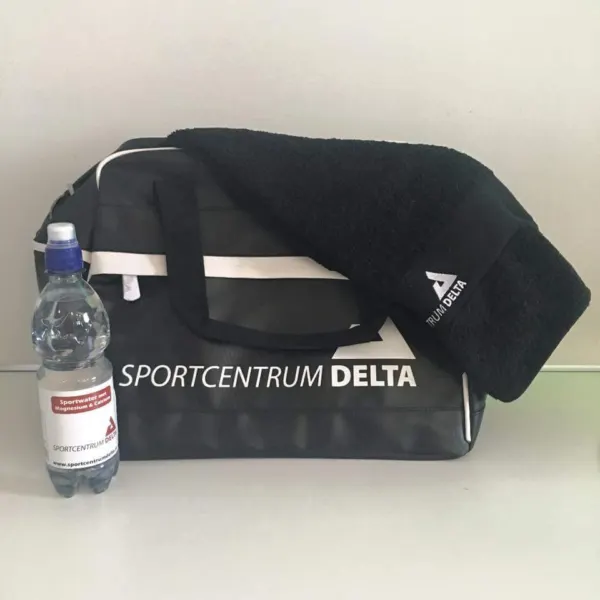 Afbeelding van sportschool Sportcentrum Delta Hulst