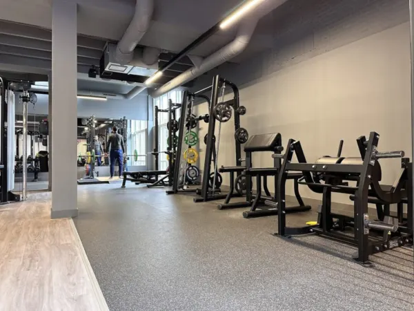 Afbeelding van sportschool Anytime Fitness Numansdorp