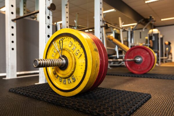 Afbeelding van sportschool Happy Life 35 | Burgum