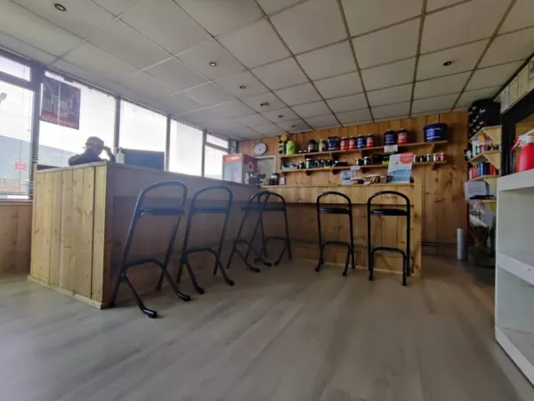 Afbeelding van sportschool Fitnesscenter Bodyzone