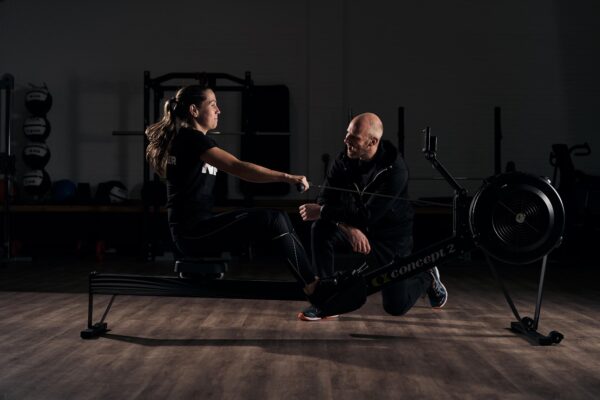 Afbeelding van sportschool NLPT. Nederland Personal Training