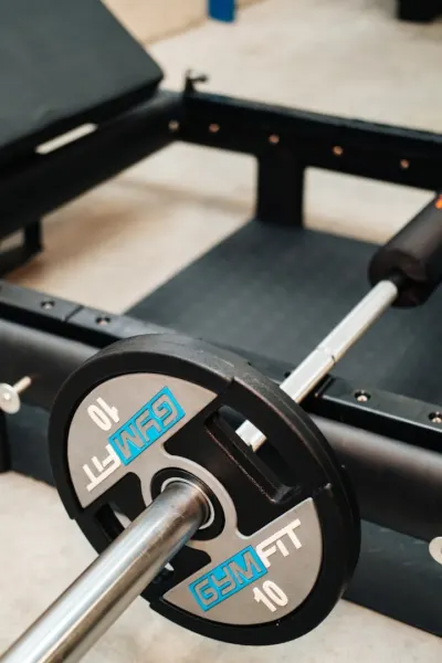 Afbeelding van sportschool Potentia gym