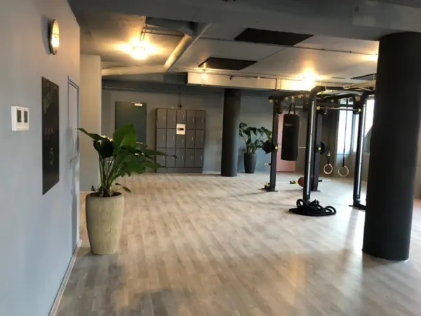 Afbeelding van sportschool Fitskillz