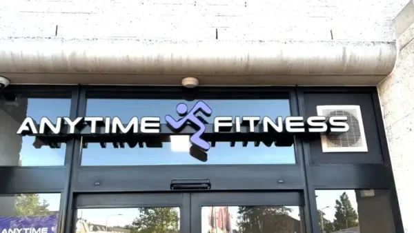 Afbeelding van sportschool Anytime Fitness - Goes