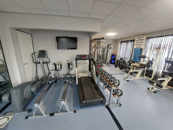 Afbeelding van sportschool Cityfit058