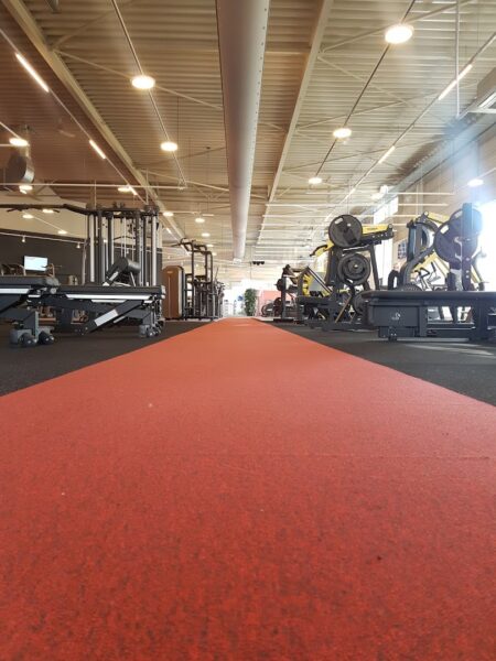 Afbeelding van sportschool SportCity Spijkenisse