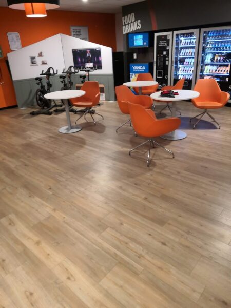 Afbeelding van sportschool Basic-Fit Vlaardingen Hoogstraat 24/7