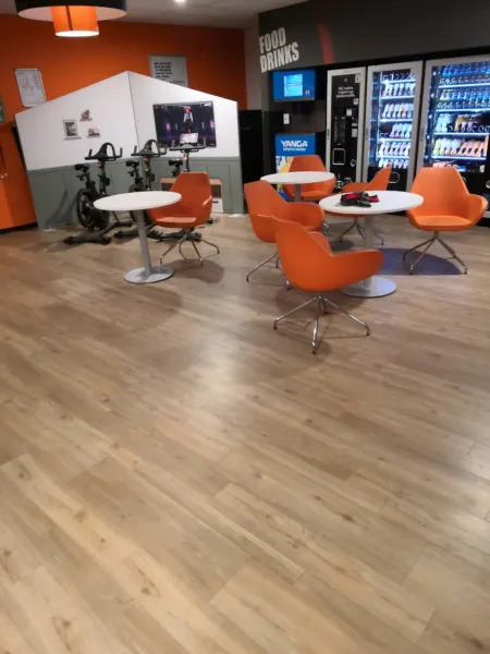 Afbeelding van sportschool Basic-Fit Vlaardingen Hoogstraat 24/7