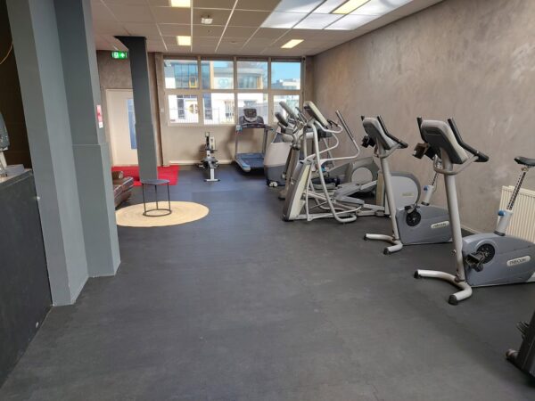Afbeelding van sportschool Get Healthy Harderwijk
