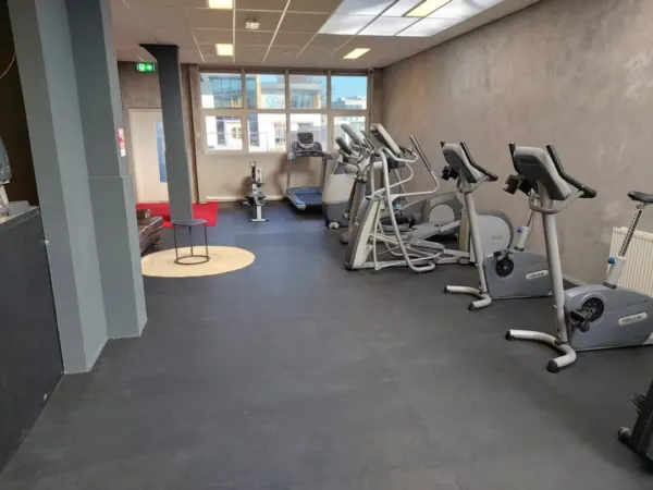 Afbeelding van sportschool Get Healthy Harderwijk