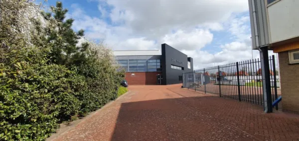 Afbeelding van sportschool Optisport | Sporthal en Evenementencomplex De Trije