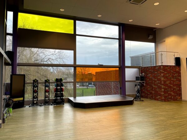 Afbeelding van sportschool Sport & Health Workout