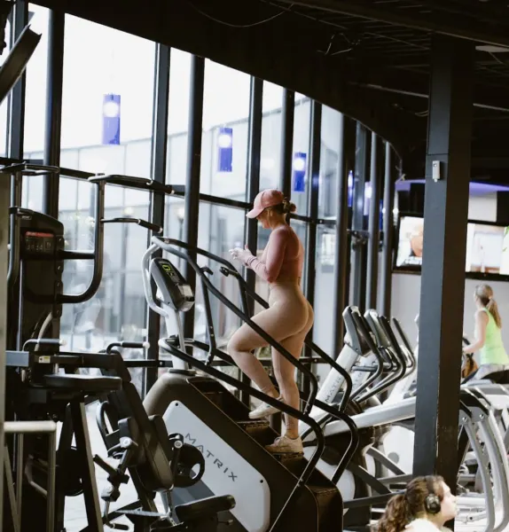 Afbeelding van sportschool Sport- & Lifestyle Center Balans