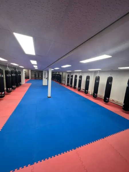 Afbeelding van sportschool Bedrijfstraining KFA Vitaal Roermond
