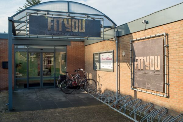 Afbeelding van sportschool Fit You