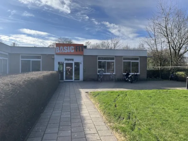 Afbeelding van sportschool Basic-Fit Kerkrade Spekhofstraat 24/7
