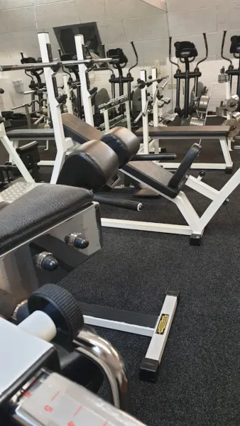 Afbeelding van sportschool LeJo's gym